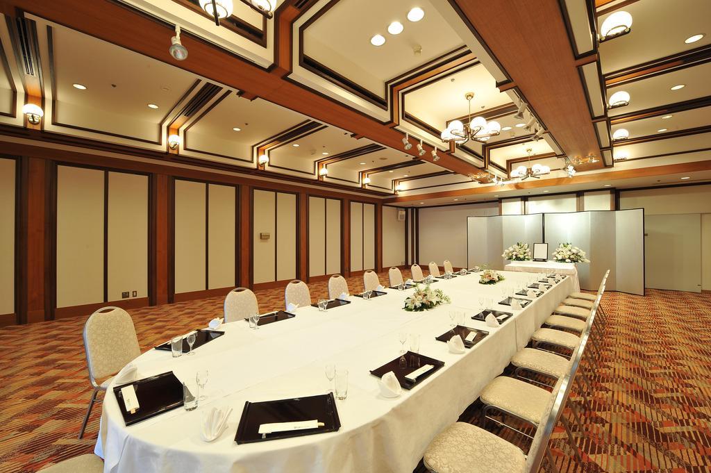 Hotel Hiroshima Sunplaza Exterior foto